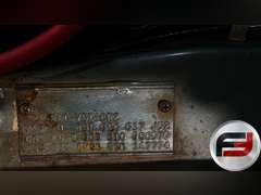 1972 PLYMOUTH BARRACUDA REST MOD VIN: BH23G2B347774