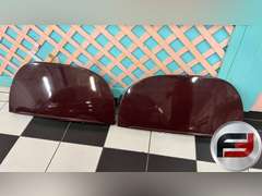 1947 MERCURY CONVERTIBLE