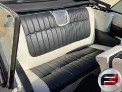 1959 CADILLAC SERIES 62 CONVERTIBLE VIN: 59F105710