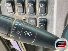 2016 PETERBILT 367 QUAD AXLE DUMP TRUCK VIN: 2NPTL40X2GM299036