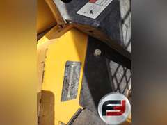 2004 JOHN DEERE 240 SERIESII SKID STEER LOADER SN: T0024OA927990