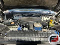 1959 CADILLAC SERIES 62 CONVERTIBLE VIN: 59F105710