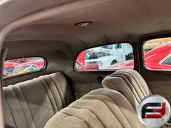 1947 MERCURY CONVERTIBLE