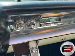 1959 CADILLAC SERIES 62 CONVERTIBLE VIN: 59F105710