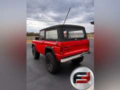1970 FORD BRONCO