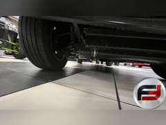 1974 TRIUMPH TR6 CONVERTIBLE VIN: CF18852U