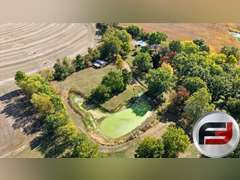 6699 S CO RD 350 W CLAYTON, IN 46118, 3,188