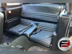 1966 FORD SHELBY GT350H  COUPE VIN: 6S1415