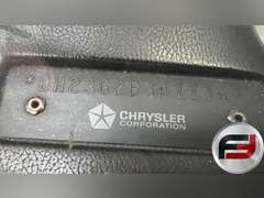 1972 PLYMOUTH BARRACUDA REST MOD VIN: BH23G2B347774