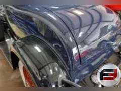 1932 CHEVROLET BA CONFEDERATE