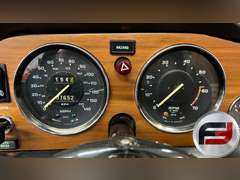 1974 TRIUMPH TR6 CONVERTIBLE VIN: CF18852U