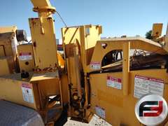 BANDIT 200 XP PORTABLE CHIPPER SN: 14619