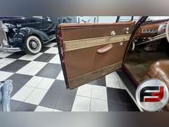 1947 MERCURY CONVERTIBLE