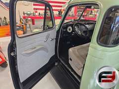 1953 CHEVROLET SERIES 3100 PICKUP VIN: BLCP57539