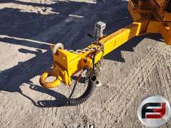 BANDIT PORTABLE CHIPPER SN: 14608