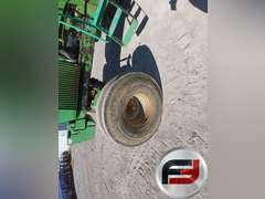 JOHN DEERE 4630 TRACTOR SN: 4630H025600R