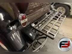 1931 CHEVROLET AE INDEPENDENCE CONVETIBLE COUPE