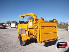 BANDIT PORTABLE CHIPPER SN: 14608