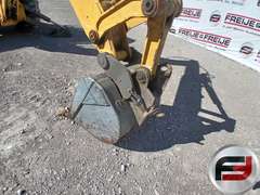 1990 CASE 580K 4X4 LOADER BACKHOE SN: JJG0023489