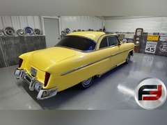 1954 MERCURY SUN VALLEY HARDTOP COUPE VIN: 54ME10267M