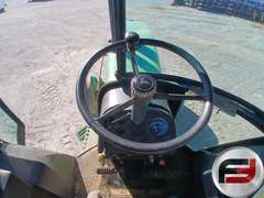 JOHN DEERE 4630 TRACTOR SN: 4630H025600R