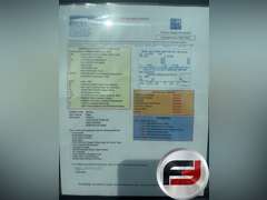 1987 FORD BRONCO VIN: 1FMDU15N9HLA67914