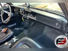 1966 FORD SHELBY GT350H  COUPE VIN: 6S1415