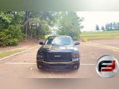 2010 GMC 1500 BANDIT EDITION  2 DOOR TRUCK VIN: 1CTRCTEA2AZ2