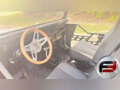 1982 JEEP CJ-7 VIN: 1JCCM87E9CT008441