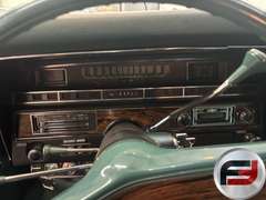 1970 CHEVROLET IMPALA VIN: 1644703250486