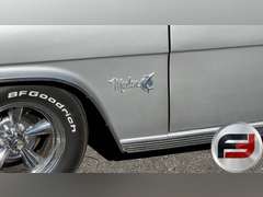 1965 AMC MARLIN VIN: 4100219