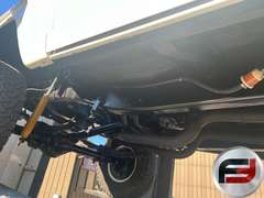 1972 FORD F250 CUSTOM 4X4 PICKUP VIN: F10YKN06515