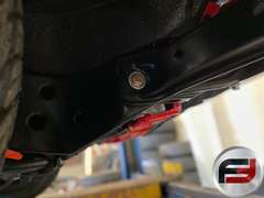 1967 DODGE DART VIN: LP23E72327249