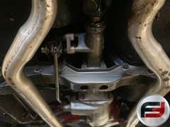 1967 DODGE DART VIN: LP23E72327249