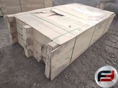 UNUSED LANDHERO LHR-SP100 100 TON CAPACITY HYDRAULIC SHOP PRESS