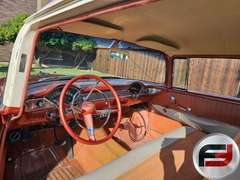 1956 CHEVROLET  BELAIR