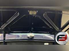 1974 TRIUMPH TR6 CONVERTIBLE VIN: CF18852U