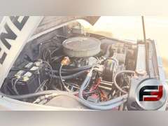 1982 JEEP CJ-7 VIN: 1JCCM87E9CT008441