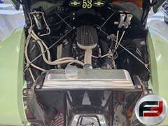 1953 CHEVROLET SERIES 3100 PICKUP VIN: BLCP57539