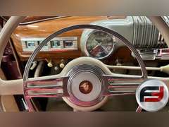 1947 MERCURY CONVERTIBLE