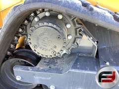 2025 JOHN DEERE 333P MULTI TERRAIN LOADER SN: 1T0333PAASFD10547