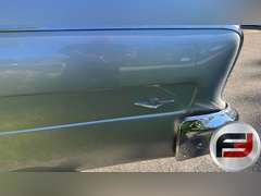 1965 AMC MARLIN VIN: 4100219