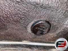 1967 DODGE DART VIN: LP23E72327249