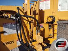 BANDIT 200 XP PORTABLE CHIPPER SN: 14619
