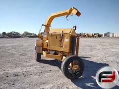 BANDIT 200 XP PORTABLE CHIPPER SN: 14619