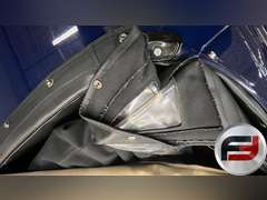 1974 TRIUMPH TR6 CONVERTIBLE VIN: CF18852U