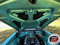 1971 CHEVROLET EL CAMINO VIN: 136801B109267