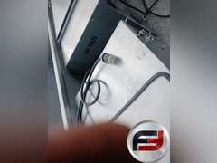 OMEGASONICS OMG6900TD SONIC CLEANER