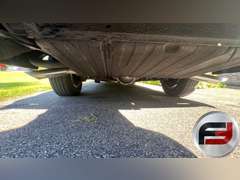 1965 AMC MARLIN VIN: 4100219