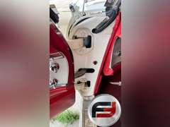 1963 FORD THUNDERBIRD RETRACTABLE CONVERTIBLE